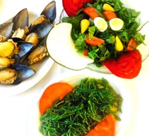 Sipari Restaurant Inciralti Izmir